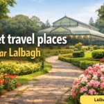 Budget travel places near Lalbagh