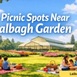 picnic spots near lalbagh garden