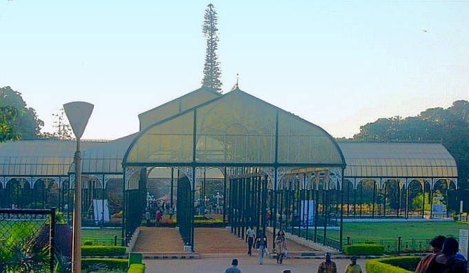 Lalbagh 