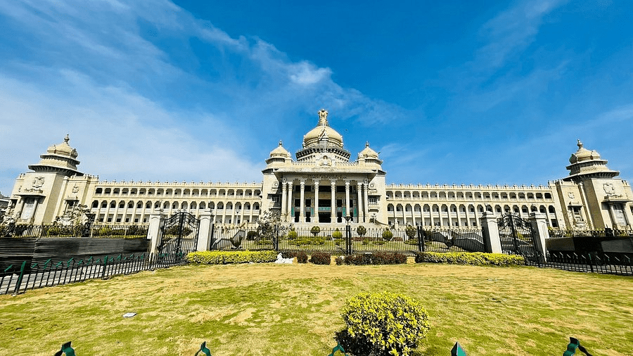 Vidhana Soudha