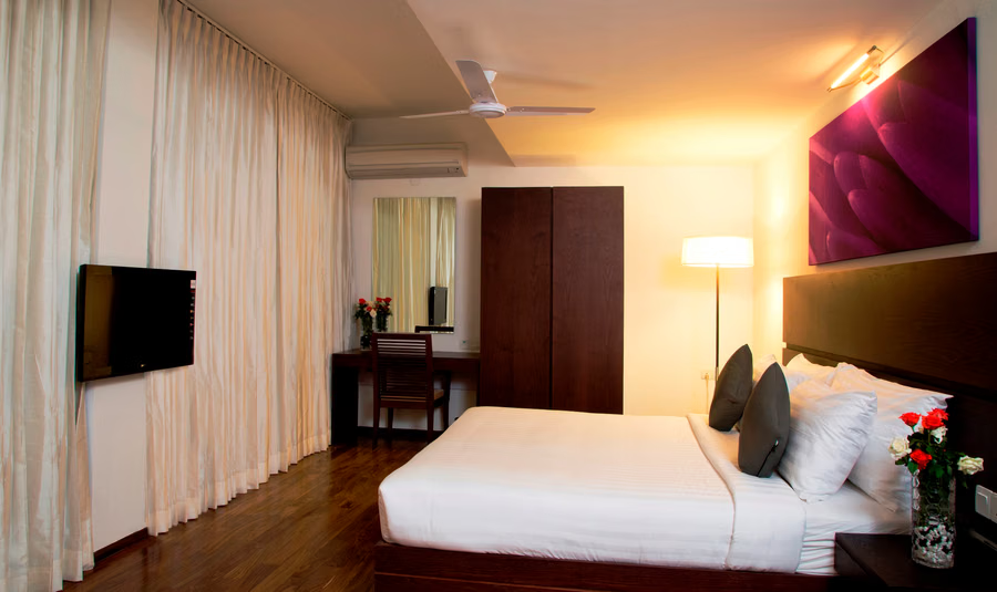 Springs Hotel and Spa