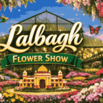 Lalbagh Flower Show