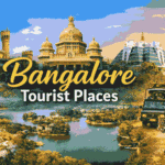 Bangalore tourist places