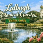 Lalbagh Botanical Garden visitor guide