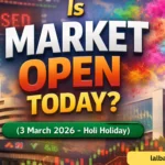 Is Market Open Today