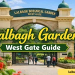 Lalbagh West Gate
