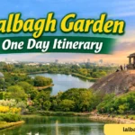 Lalbagh Garden One Day Itinerary