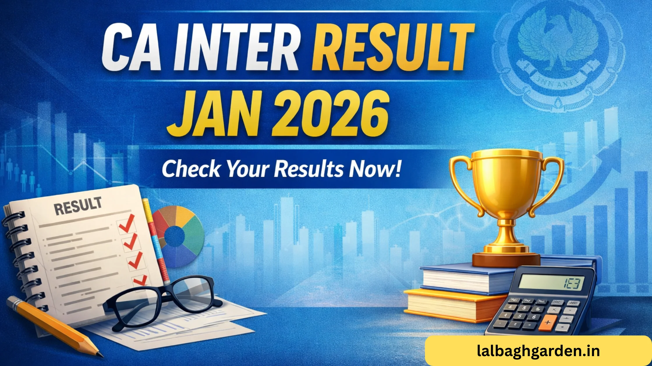 CA Inter Result Jan 2026