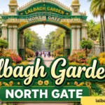 Lalbagh North Gate