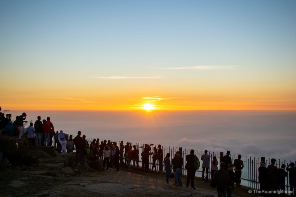 Nandi Hills
