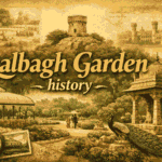 Lalbagh Garden history
