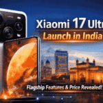 Xiaomi 17 Ultra
