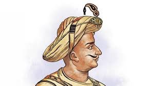 Tipu Sultan